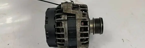 Volvo V60 Generator/alternator 0125811005