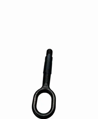 Audi A5 8T 8F Towing hook eye 8K0805615