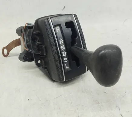 Mercedes-Benz W123 Gear shifter/selector 1152673505 A1152673505