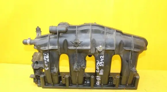 Audi A3 S3 8P Intake manifold
