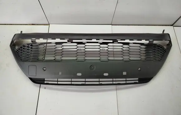 Toyota C-HR I Front bumper 52129-F4110