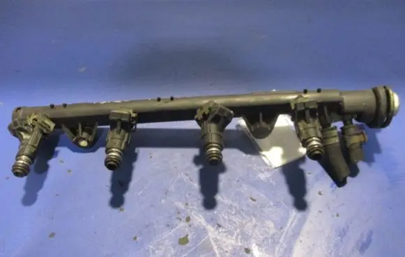 Seat Ibiza II (6k) Fuel main line pipe 030133319G