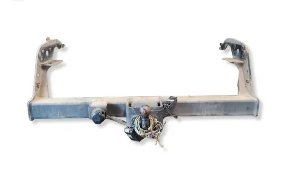 Ford Ranger Tow bar set 