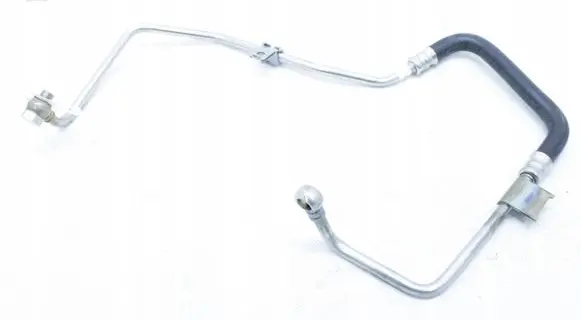 BMW 5 F10 F11 Turbo turbocharger oiling pipe/hose 8508030