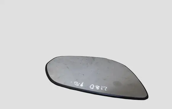 Peugeot 5008 Wing mirror glass 232634054