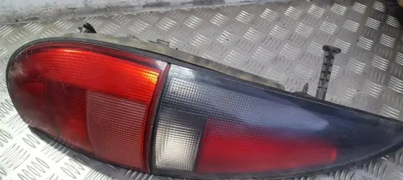 Renault Laguna I Rear/tail lights