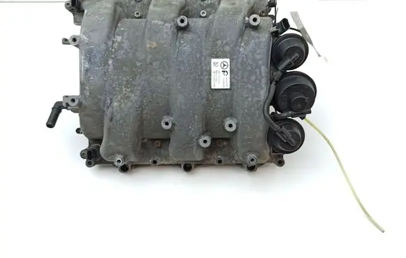 Mercedes-Benz R W251 Intake manifold A2721402201 0025401897