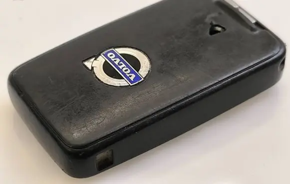 Volvo V70 Ignition key/card 5WK49264