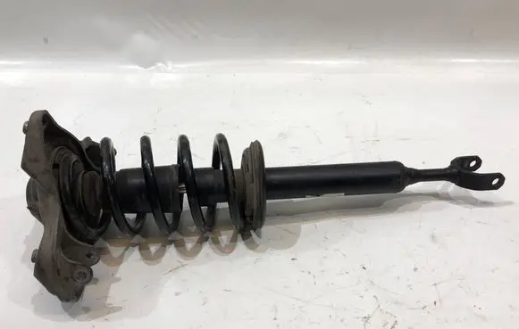 Skoda Superb B5 (3U) Front shock absorber/damper