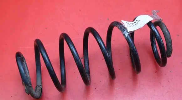 Mitsubishi Colt CZ3 Rear coil spring