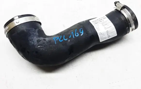 Audi A3 S3 8P Intercooler hose/pipe 1K0145832AA