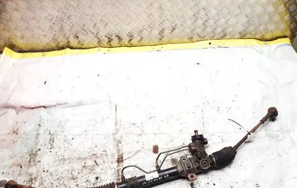 Mitsubishi Space Star Steering rack rhd 6900000270