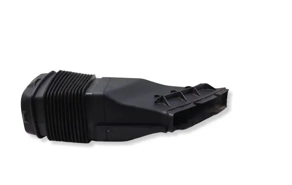 Audi A6 S6 C6 4F Air intake duct part 4F0129521B