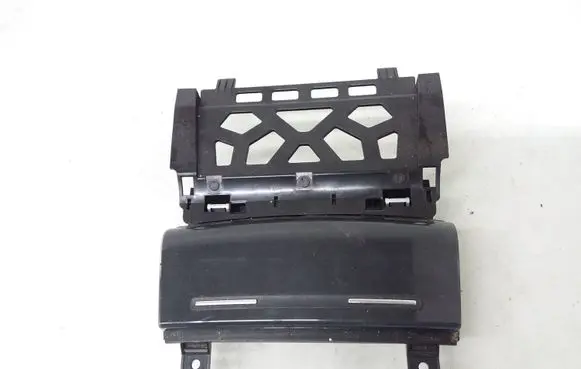 Ashtray (front)
