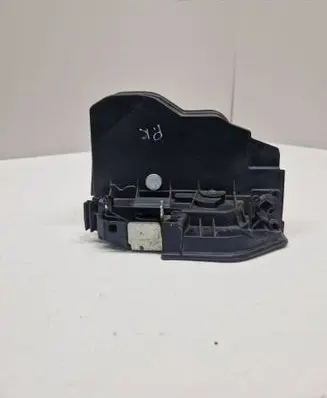 BMW 5 E60 E61 Front door lock A046998