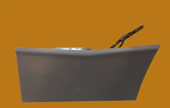 Opel Astra H Car ashtray 13133284