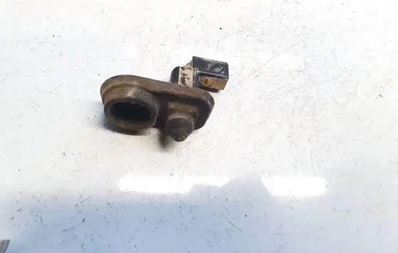 Suzuki Grand Vitara II Front door sensor coupe 763f