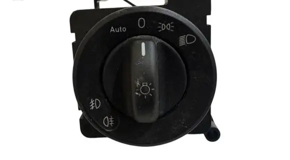 Mercedes-Benz Citan W415 Light switch A9065450404 ZGS003 5360593