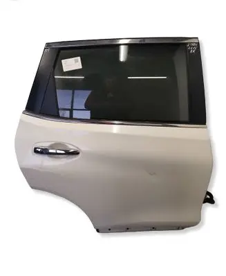 Nissan X-Trail T32 Rear door 