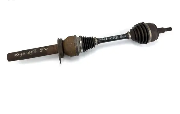 Volkswagen Transporter - Caravelle T5 Front driveshaft 7H0407272BL 4E0407285A 7L6407283