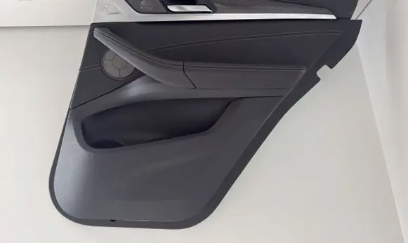 BMW X3M F97 Rear door card panel trim 5108746 8747326 711026