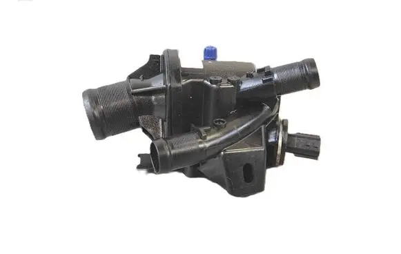 Thermostat/thermostat housing