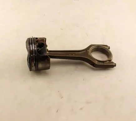 BMW 5 E60 E61 Piston 082229
