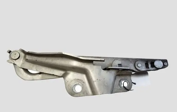 Jaguar XF X250 Engine bonnet/hood hinges S9740320
