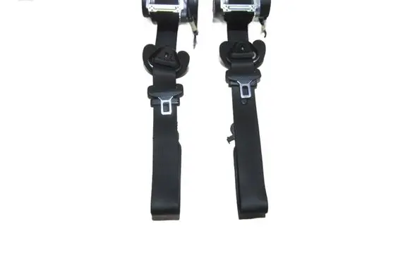 BMW 5 F10 F11 Front seatbelt 7241747 LIKJ7241748BMW