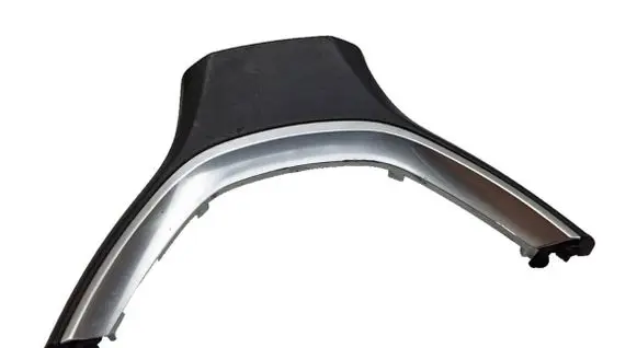 BMW 7 F01 F02 F03 F04 Steering wheel trim 