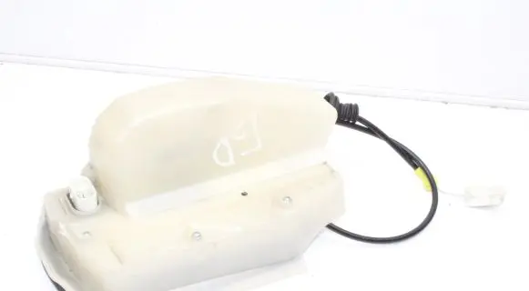 Tesla Model 3 Rear door lock 106896900L