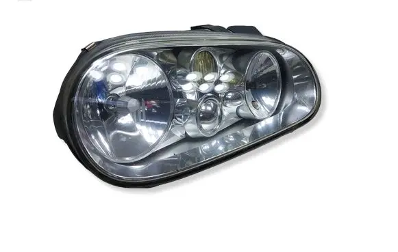 Volkswagen Golf IV Headlight/headlamp 153436KASACJA 153436