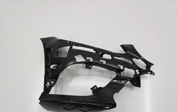 Mercedes-Benz C W205 Front bumper mounting bracket A2058852001