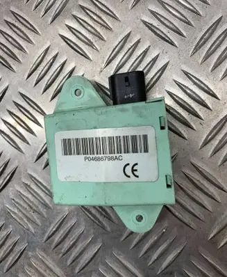 Chrysler Voyager Immobilizer control unit/module P04686798AC