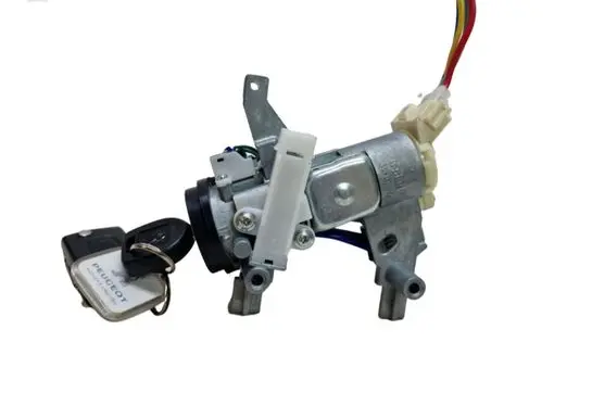 Peugeot iOn Ignition lock SLM10A