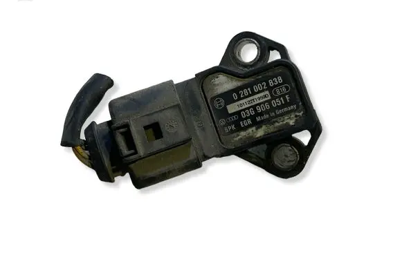 Volkswagen Transporter - Caravelle T5 Air pressure sensor 03G906051F 0281002838 101122T1959D