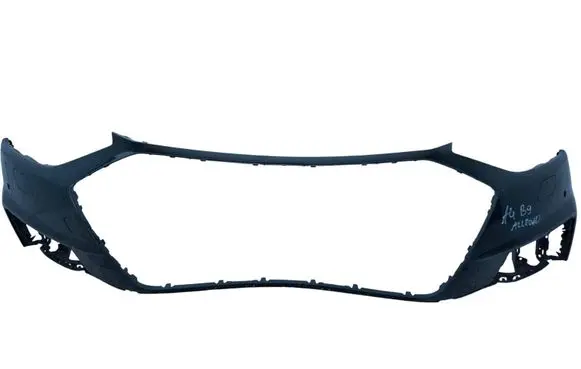 Audi A4 S4 B9 8W Front bumper 