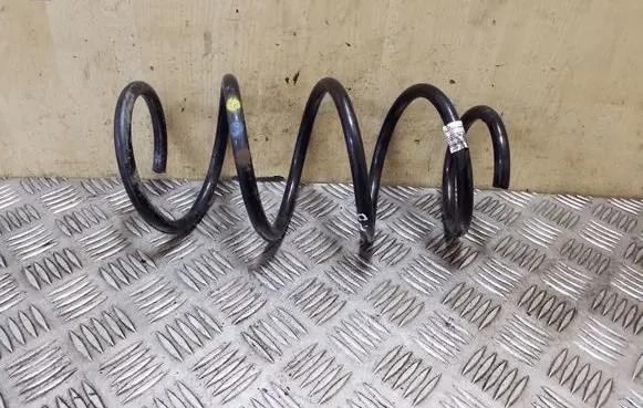 Volkswagen PASSAT B8 Front coil spring