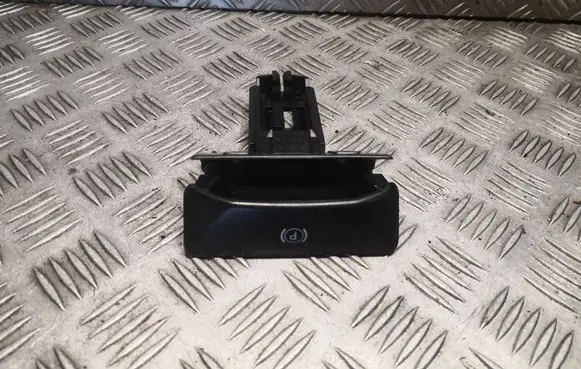 Mercedes-Benz C W204 Hand brake release handle 2044200177 A2044200177