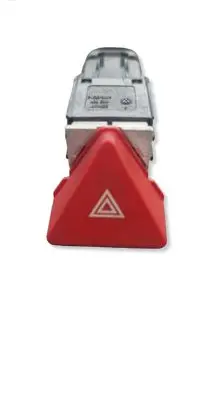 Volkswagen Touran I Hazard light switch
