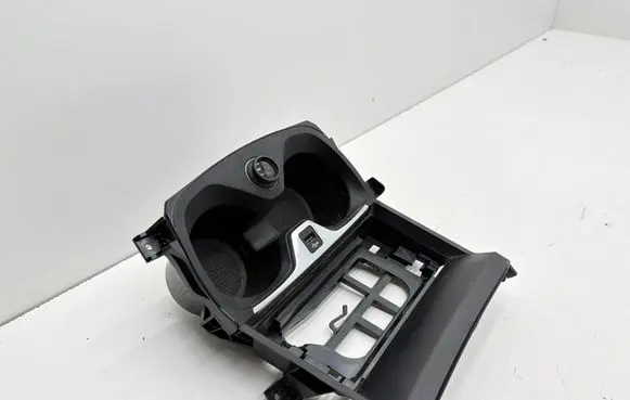 BMW 1 F40 Cup holder front 6834298 F10053A R683429808