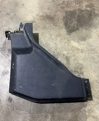 Citroen Berlingo Other trunk/boot trim element 9681714577 060936J01 968339347