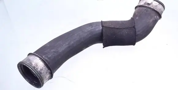 Mercedes-Benz E W211 Intercooler hose/pipe A2115284282