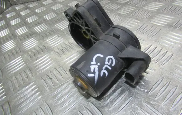 Mercedes-Benz GLC X253 C253 Front Brake Caliper Pad/Carrier 