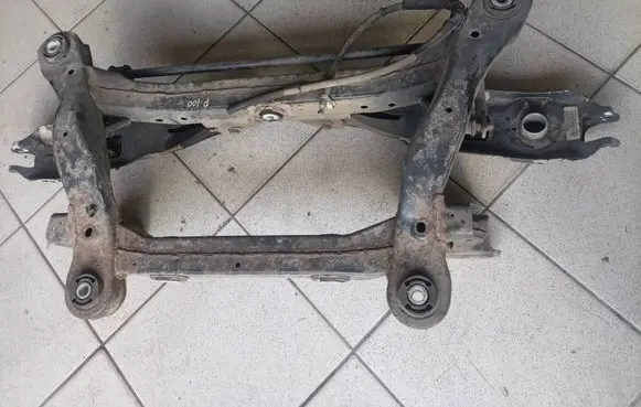Jeep Cherokee Rear subframe 