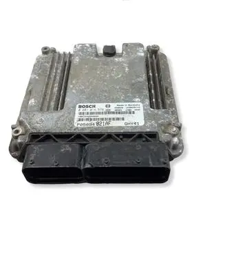 Dodge Journey Engine control unit/module 0281014579 P05094821AF