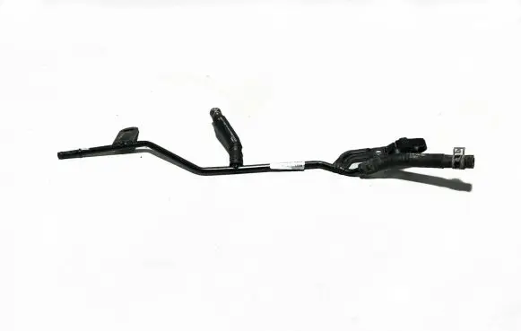 Volkswagen Golf VII Engine coolant pipe/hose 5Q0121064AS 14083