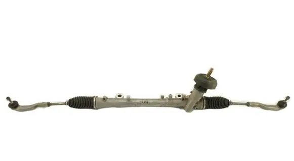 Renault Clio V Steering rack 490011723R E800018375 6820000367