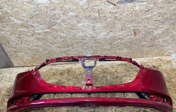 Mazda 3 Front bumper BCKA-50031 S2503M010