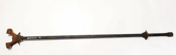 Toyota 4 Runner N180 Other rear suspension part 